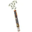tuba strzelajaca banknoty 100 usd 40 cm