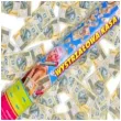 tuba strzelajaca banknoty 200 pln 40 cm
