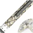 tuba strzelajaca banknoty 200 pln papier partydeco 60 cm