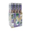tuba strzelajaca banknoty 500 eur 40 cm