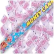 tuba strzelajaca banknoty 500 eur 80 cm