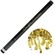 tuba strzelajaca konfetti serpentyny zloty partydeco 80 cm
