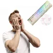 tuba strzelajaca konfetti shiny party koleczka opalizujace godan 15 cm