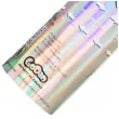 tuba strzelajaca konfetti shiny party koleczka opalizujace godan 15 cm