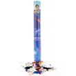 tuba strzelajaca konfetti superman party factory 40 cm