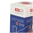 tusz do stempli classic czerwony wodny 25 ml colop
