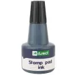 tusz do stempli d rect pigment 25 ml czarny