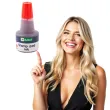 tusz do stempli d rect water 30 ml czerwony