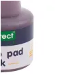 tusz do stempli d rect water 30 ml czerwony
