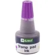 tusz do stempli d rect water 30 ml fioletowy