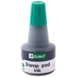 tusz do stempli d rect water 30 ml zielony