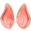 uszy elfa egnor nakladki kraszek 10 cm