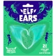 uszy elfa fluo turkusowe partypal