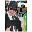 wasy party bokobrody blues brothers czarne widmann