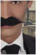 wasy party detektyw sherlock boland