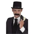 wasy party detektyw sherlock boland