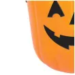 wiaderko na cukierki dynia pomaranczowe amscan