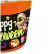 wiaderko na cukierki happy halloween male potwory guirca 20 cm