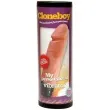 wibrator deluxe zestaw do klonowania penisa cloneboy
