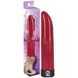 wibrator lady finger czerwony cloneboy