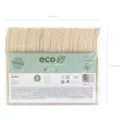 widelce drewniane ekologiczne partydeco 15 5 cm 100szt