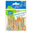widelczyki bambusowe natural ravi 50 szt