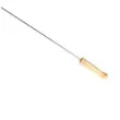 widelec grillowy do kielbas kemis 77 cm