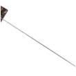 widelec grillowy do kielbas kemis 77 cm