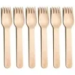widelece drewniane classic naturalne ravi 16 cm 6 szt