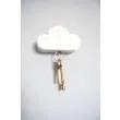 wieszak do kluczy magnetyczna chmurka suck uk