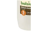 wklad olejowy premium 5 dni bialy bolsius 145 mm