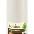 wklad olejowy premium 5 dni bialy bolsius 176 mm