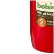 wklad olejowy premium 5 dni czerwony bolsius 145 mm