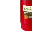 wklad olejowy premium 7 dni czerwony bolsius 177 mm