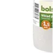 wklad parafinowy classic 1 5 dnia bialy bolsius 120 mm