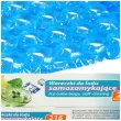 woreczki do lodu classic samozamykajace niebieskie ravi 216 szt
