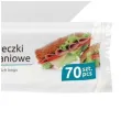 woreczki sniadaniowe gratka ravi 17x27 cm 70szt