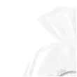 woreczki z organzy ihs partypal 15 cm 10 szt