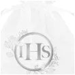 woreczki z organzy ihs partypal 15 cm 10 szt