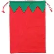 worek mikolaja elf rozm 70 x 50 cm