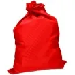 worek mikolaja sw mikolaj max czerwony arpex 100 x 80 cm