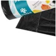 worki na smieci gratka 35l czarne z tasma ravi 15 szt