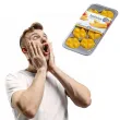 wosk zapachowy platki aromatic mango bolsius 8 szt