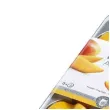 wosk zapachowy platki aromatic mango bolsius 8 szt