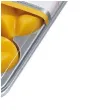 wosk zapachowy platki aromatic mango bolsius 8 szt