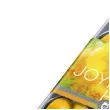 wosk zapachowy platki aromatic mix mango i zielone jablko bolsius 8 szt