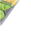 wosk zapachowy platki aromatic mix mango i zielone jablko bolsius 8 szt