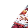 wosk zapachowy platki aromatic pieczone jablko bolsius 8 szt
