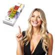 wosk zapachowy platki mix bolsius 8 szt