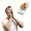 wosk zapachowy platki mix bolsius 8 szt